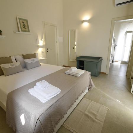 B&B Fiore Gallipoli Εξωτερικό φωτογραφία