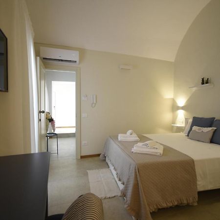 B&B Fiore Gallipoli Εξωτερικό φωτογραφία