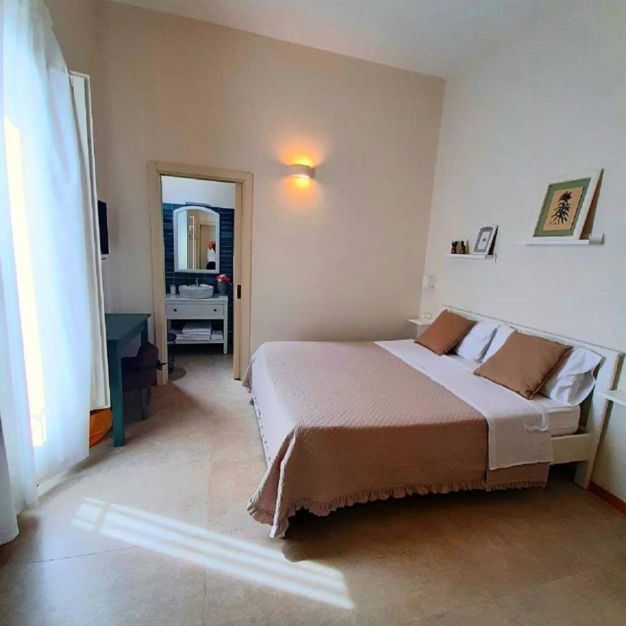 B&B Fiore Gallipoli Εξωτερικό φωτογραφία